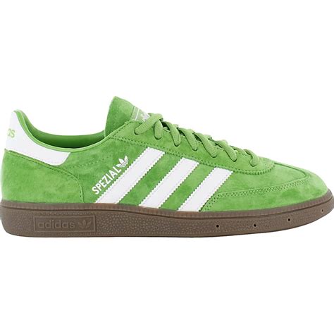 adidas spezial grün günstig|Adidas sneaker spezial.